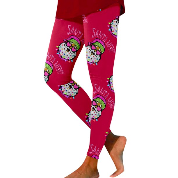 Gibobby Mallas Termicas Afelpadas Mujer Leggings para mujer Moda