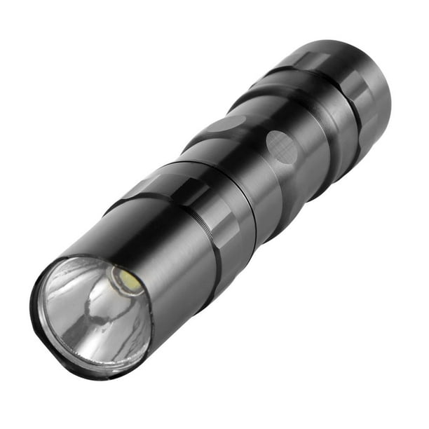 Mini Linterna Led de Bateria Lampara Super Brillante Impermeable