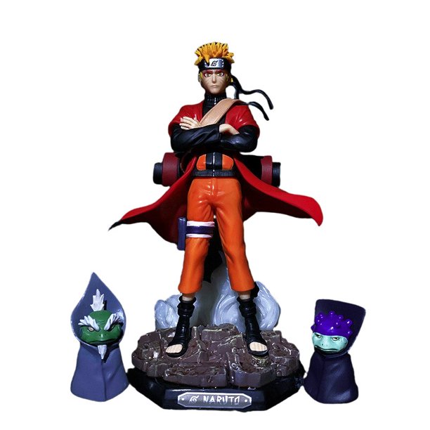 Naraasage Shippuden Figuras De Acción Uzumaki Rasengan Uchiha Sasuke Brinquedos Anime 1566