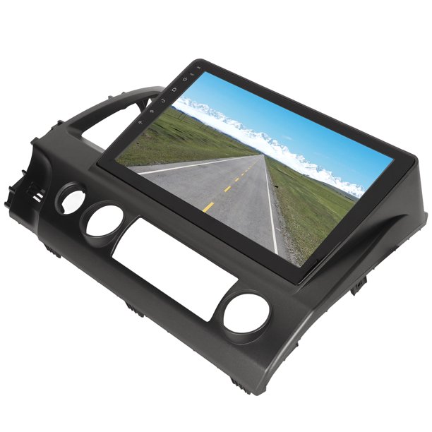 Reproductor Multimedia Con Gps Para Coche, Radio Con Android, 1