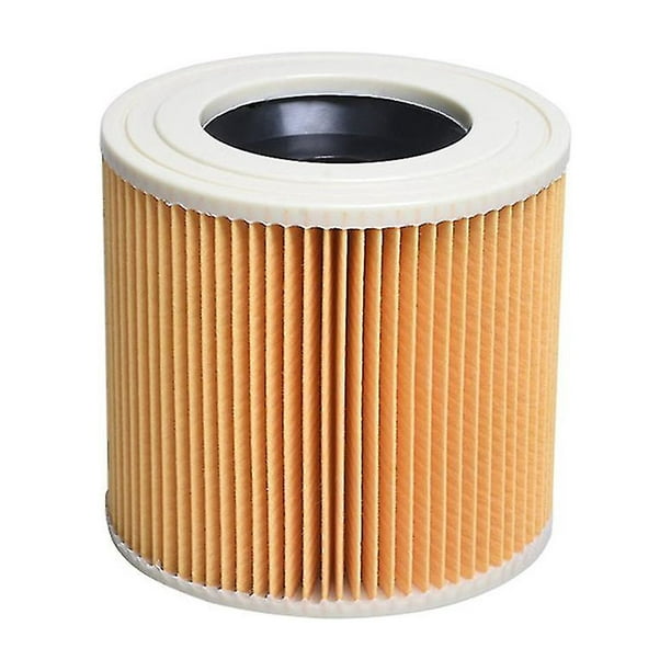 Filtro Hepa Compatible Aspiradora Karcher Wd3