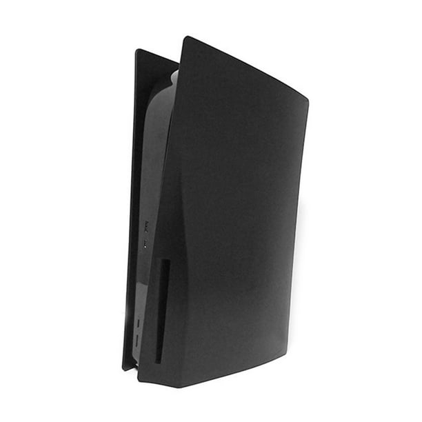 Paneles de carcasa para consola frontal para PS5 Slim, carcasa