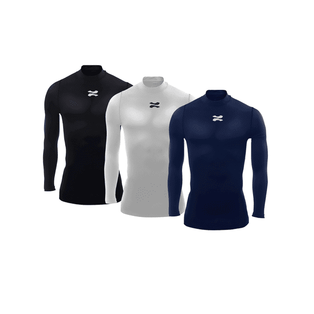 adherirse Grifo Túnica Playera Deportiva Manga Larga Unisex Licra de Compresion Comoda y Fresca Pack 3 multicolor G ZAPARI Licra Deportiva | Walmart en línea adherirse Grifo Túnica Playera Deportiva Manga Larga Unisex Licra de Compresion Comoda y Fresca Pack 3 multicolor G ZAPARI Licra Deportiva | Walmart en línea