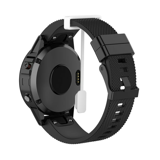 Reloj inteligente pulsera con correa de reloj de silicona multicolor para Garmin  instinct 2S