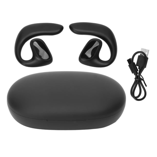 Compre B18 Auriculares de Traductor Bluetooth 144 Idiomas Auriculares en  Tiempo Real Auriculares Smart Voice Translator - Negro en China