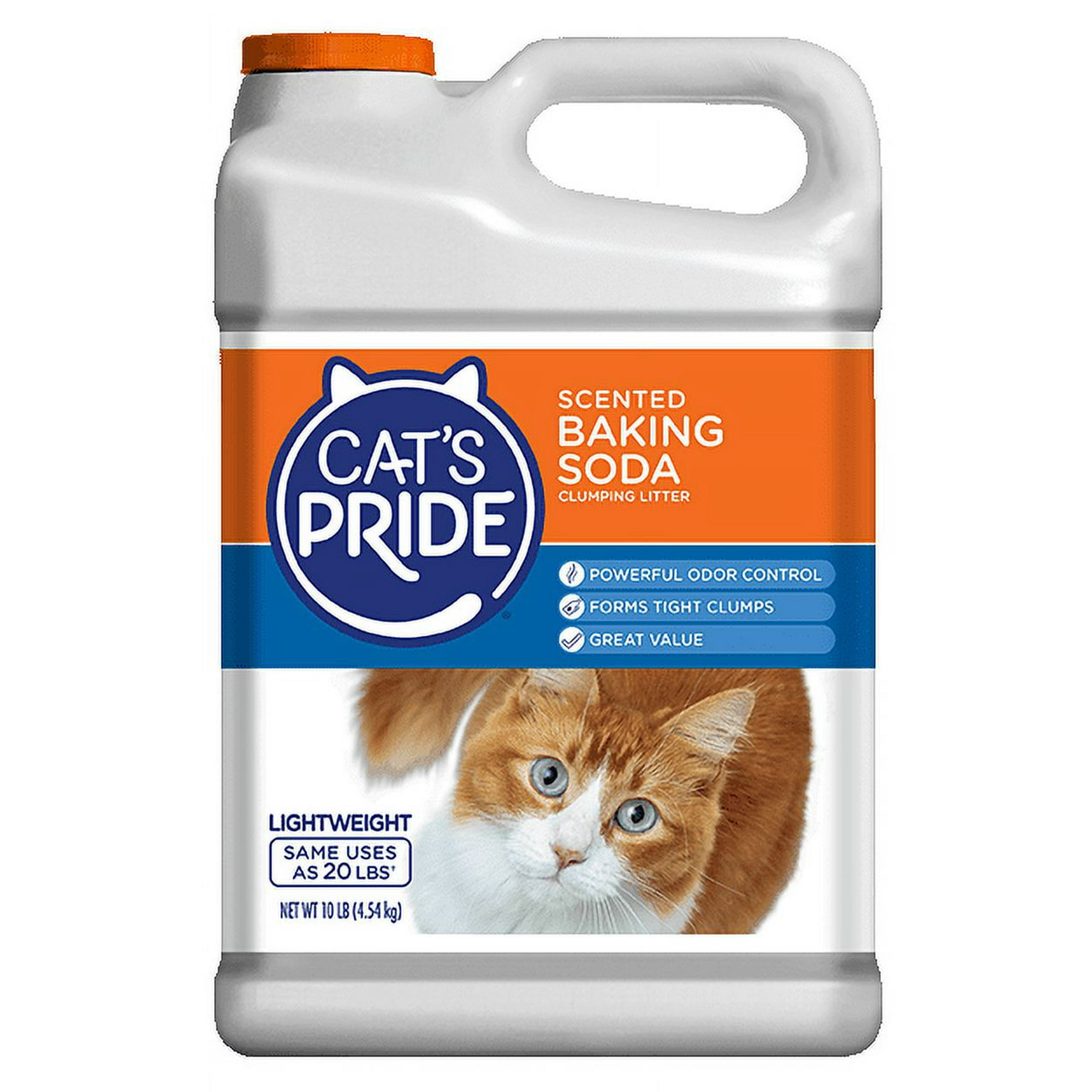 Arena para Gato Cats Best 20 Lts 8.6 kg OkoPlus Biodegradable OkoPlus Cats  Best 20 Litros