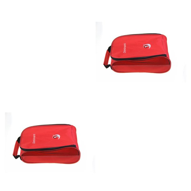 Bolsas de almacenamiento, bolsa de zapatos de red, organizador de  zapatillas de deporte para el hogar, bolsa con cremallera portátil  colgante