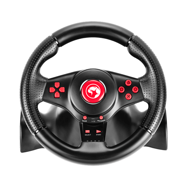 El volante Logitech G29 es el regalo de Navidad ideal para los fanáticos de  las carreras y tiene 3,500 pesos de descuento en