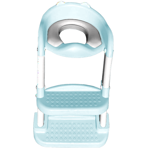 Adaptador Escalera Asiento Baño Para Niños Unisex