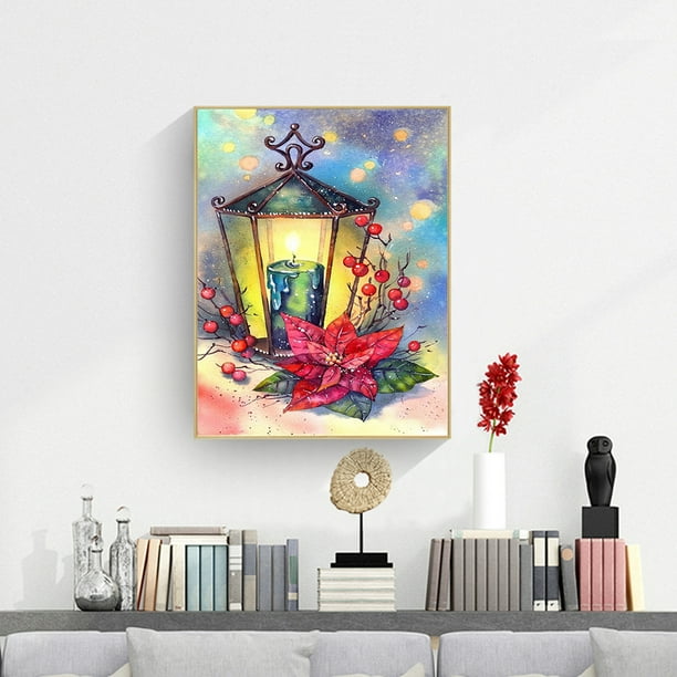 Cuadros Decorativos Lienzo pintado pintura al óleo por números barco de  vela pared arte moderno dormitorio decoración Ndcxsfigh Nuevos Originales