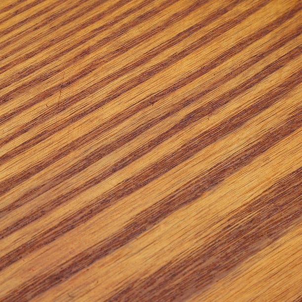 bandeja redonda de madera marrón, MARUBON, Castaño