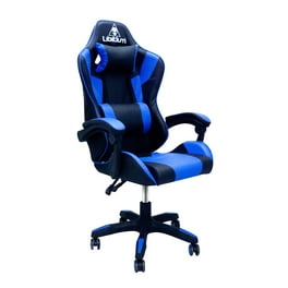 Silla Gamer Ergonomica Para Escritorio Gaming Hogar Oficina LIBITIUM