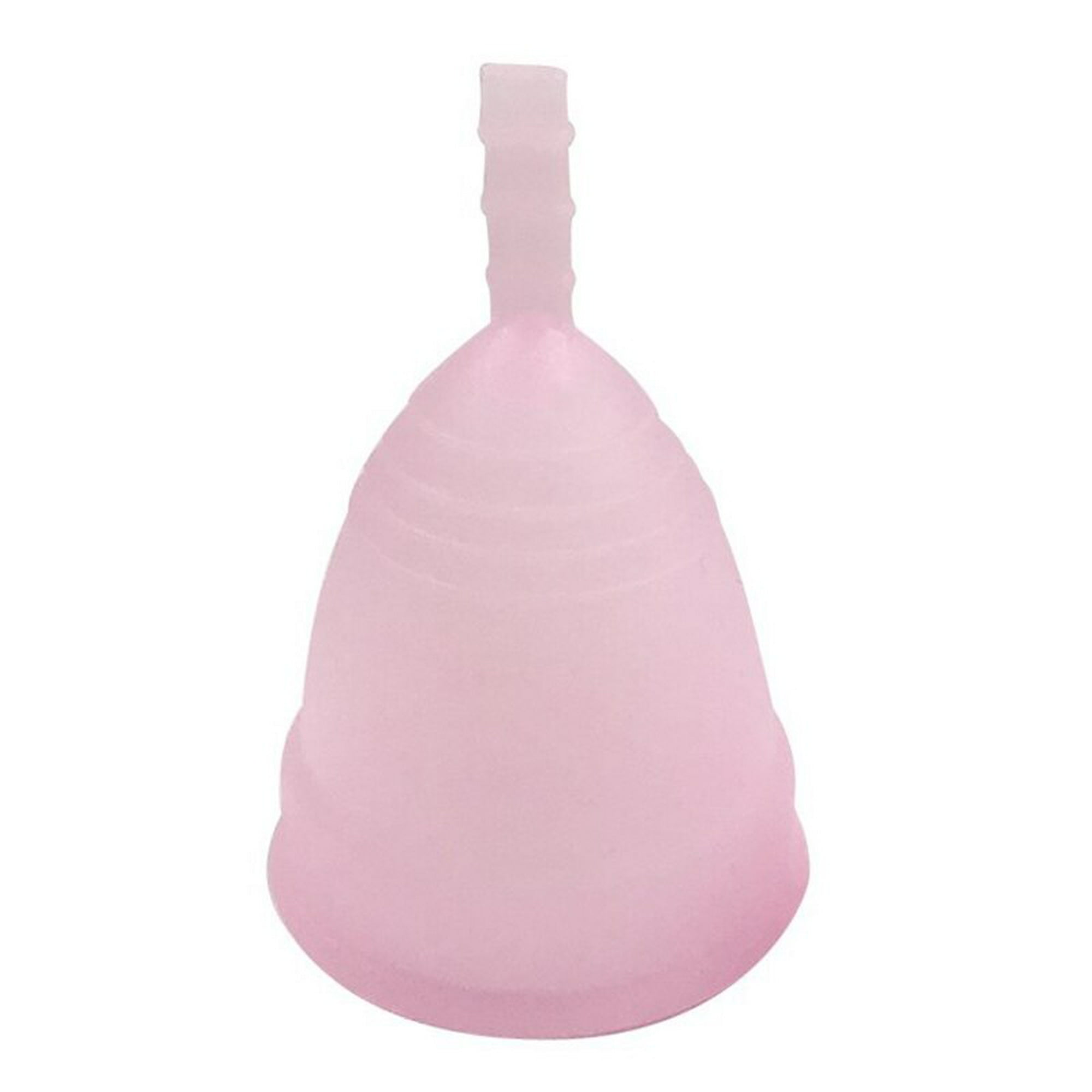 Copa Menstrual Para Mujer Copa Menstrual De Silicona Médica Suave Colector De Período 100 0138