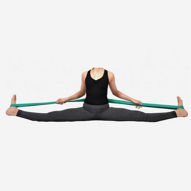Banda Elastica Pilates / Yoga 0,65 mm