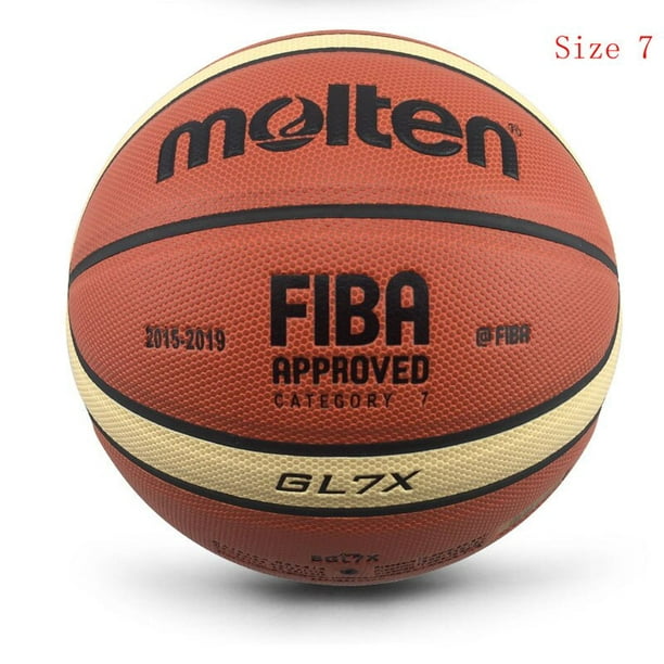 Balón de Basket Hinchable