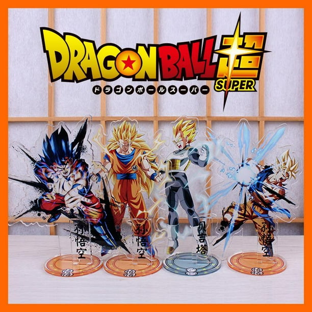 Action Figure Goku - Dragon Ball - Edição de Colecionador, Cacareco Bandai  Usado 69289554