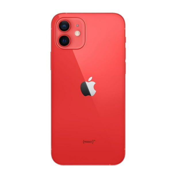 Smartphone iPhone 11 64GB Rojo Apple 64GB