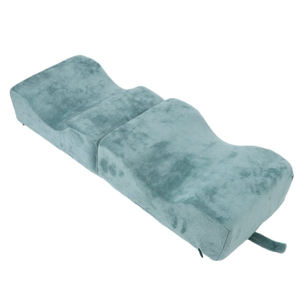 Cojín para las piernas para dormir de lado, almohada para las piernas para  dormir de lado Almohada para las piernas para dormir de lado Evite el  decúbito Almohada para las piernas Funcionalidad