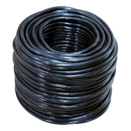 Cable de acero con guardacabo 3/32 x 152 m Surtek