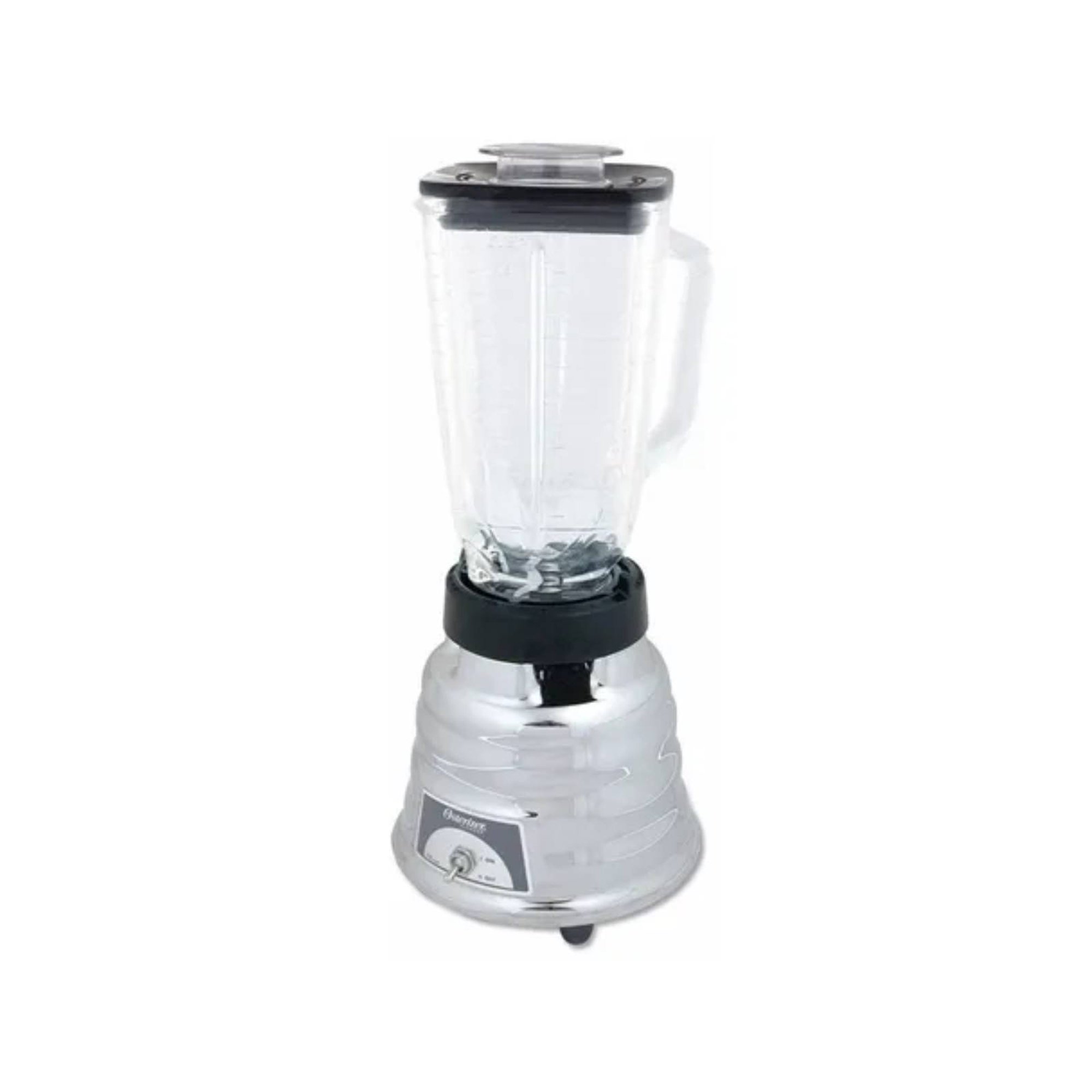 Licuadora Oster Core Vaso de Vidrio 1.25 L con 450 Watts de