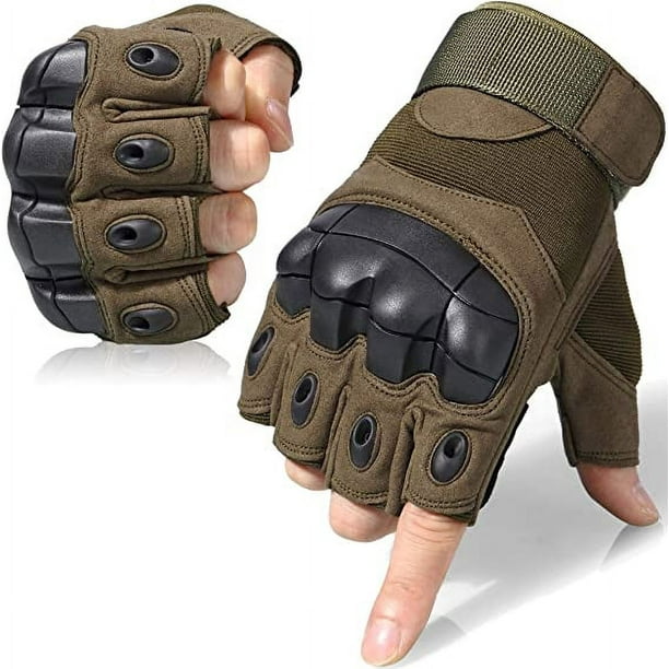  Guantes de piel con dedos completos para motocicleta, aptos para  teléfono táctil, guantes de moto para mujeres/hombres, S, Sin perforar. :  Automotriz