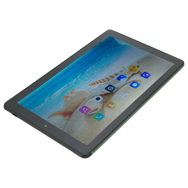 Tablet para Android, tableta de 10 pulgadas, tableta con doble SIM