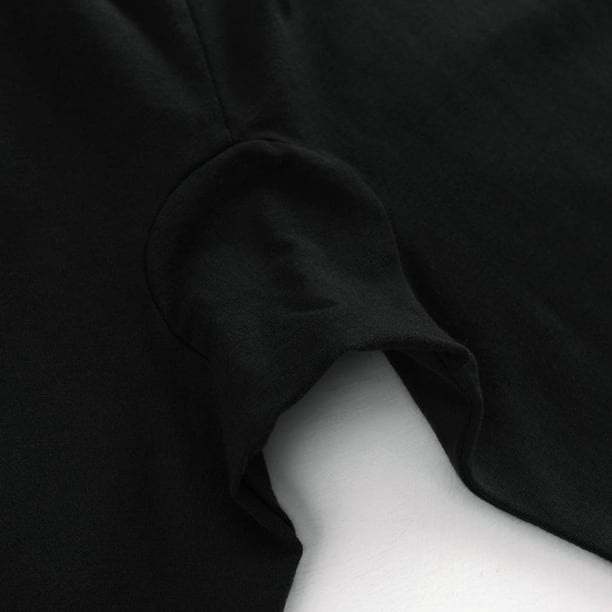 Ropa Interior Térmica de Invierno Cálido para Mujer - Negro, L L Salvador  Conjunto de ropa interior térmica para mujer