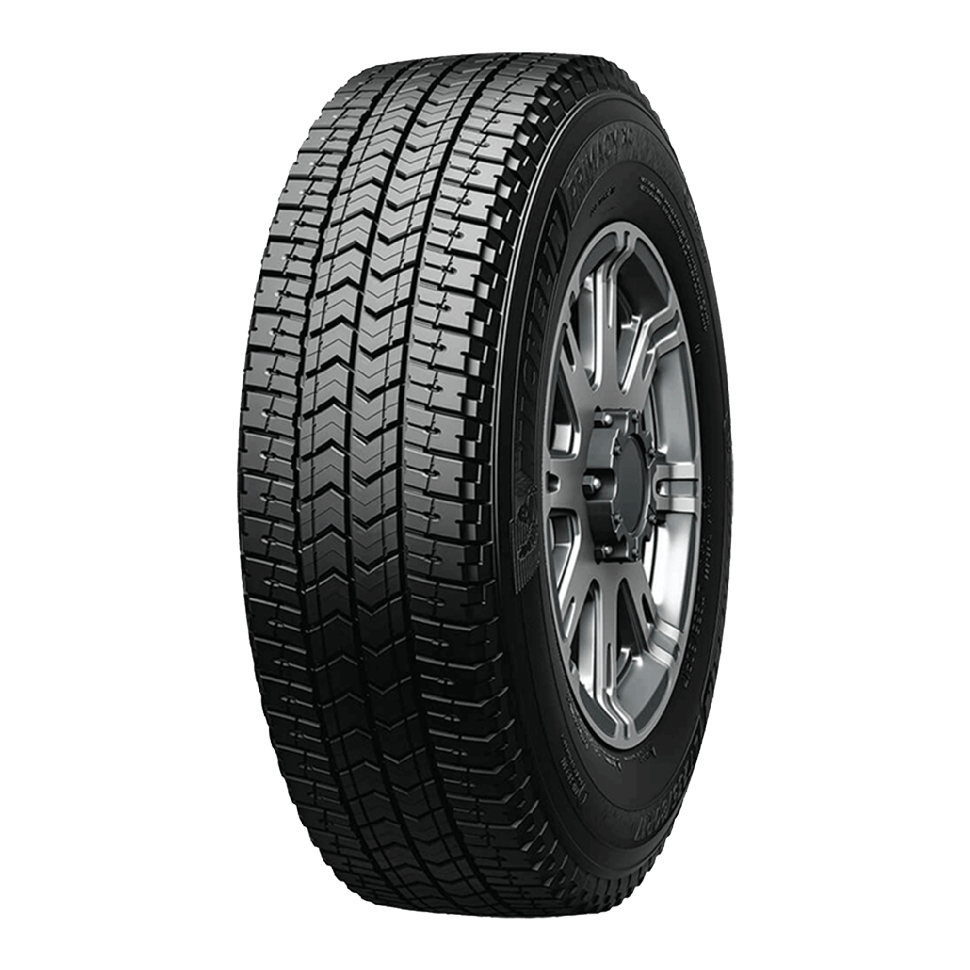 Llanta 235/80r17 Lt Michelin Primacy Xc 117r | Walmart en línea