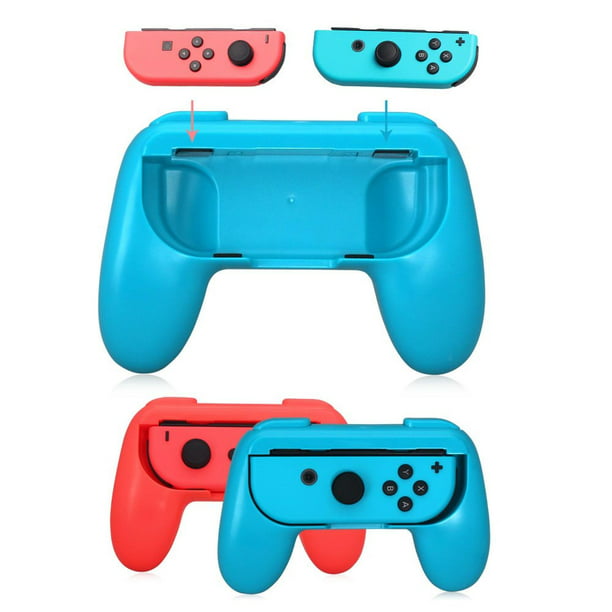 5 mandos alternativos a los Joy-Con para tu Nintendo Switch