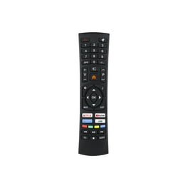 Control Remoto Smart Tv Hisense En2ai27h Netflix 4k +pilas