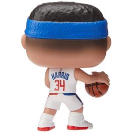 Figurine Funko Pop! NBA: Jimmy Butler - Cdiscount Jeux vidéo