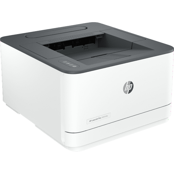 Impresora HP LaserJet Pro 3003dw (3G654A) Blanco y Negro
