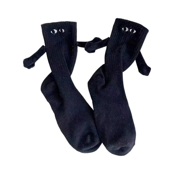 Compra Calcetines térmicos de trabajo, calcetines hombre, negro, juego –  3 pares