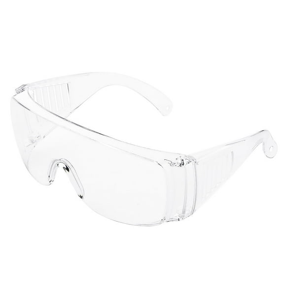 gafas de seguridad gafas es gafas antisaliva caspa polen polvo virus con lentes transparentes para