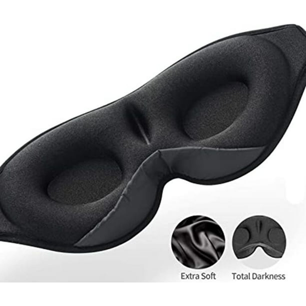 Auriculares inalámbricos Antifaz Para Dormir, cascos con Bluetooth