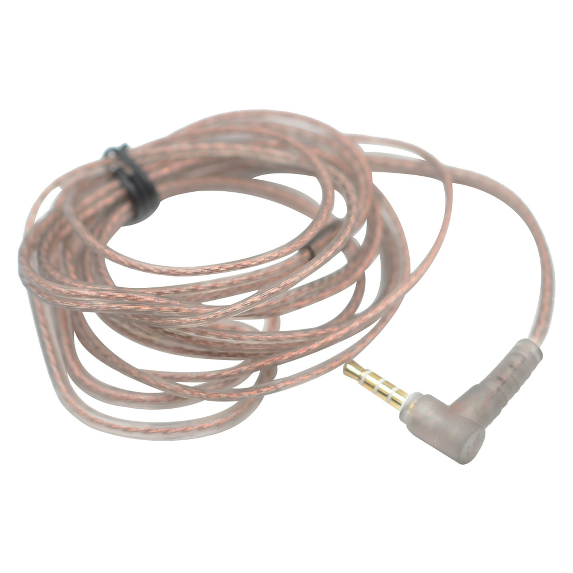 Cable altavoz 2 x 1,5mm. Puro de cobre 100% libre de oxígeno