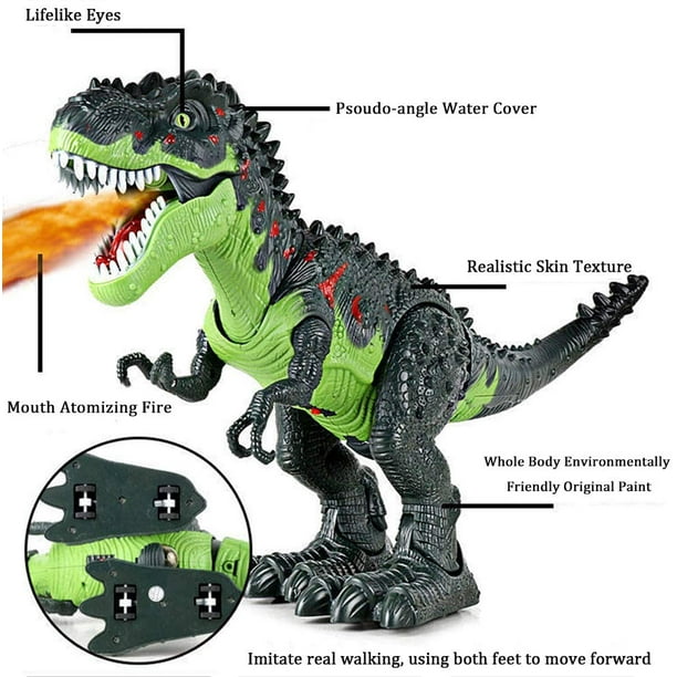 Dino T-Rex RTX, el mítico juego de Chrome reinventado con gráficos más  realistas