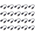 thumbnail image 2 of HDMI Standard Male DisplayPort Cable For Sale | UK 2 of 14