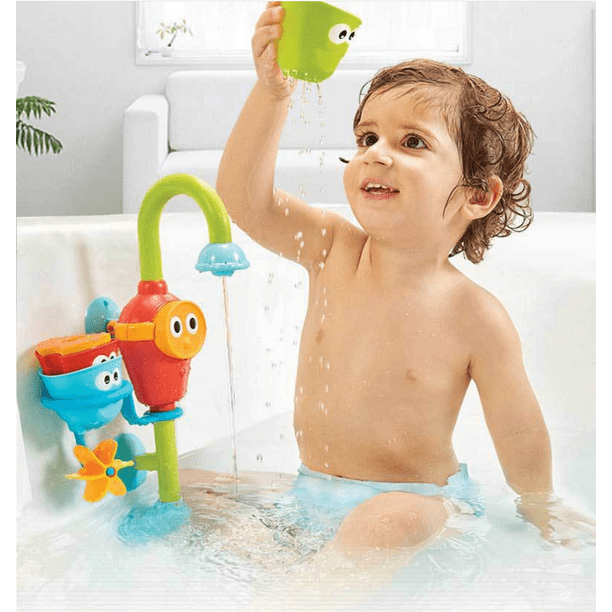 Juguetes de baño, juguetes para niños, juegos de baño