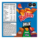 thumbnail image 5 of Papas fritas Ruffles mix 45 g, 5 of 5