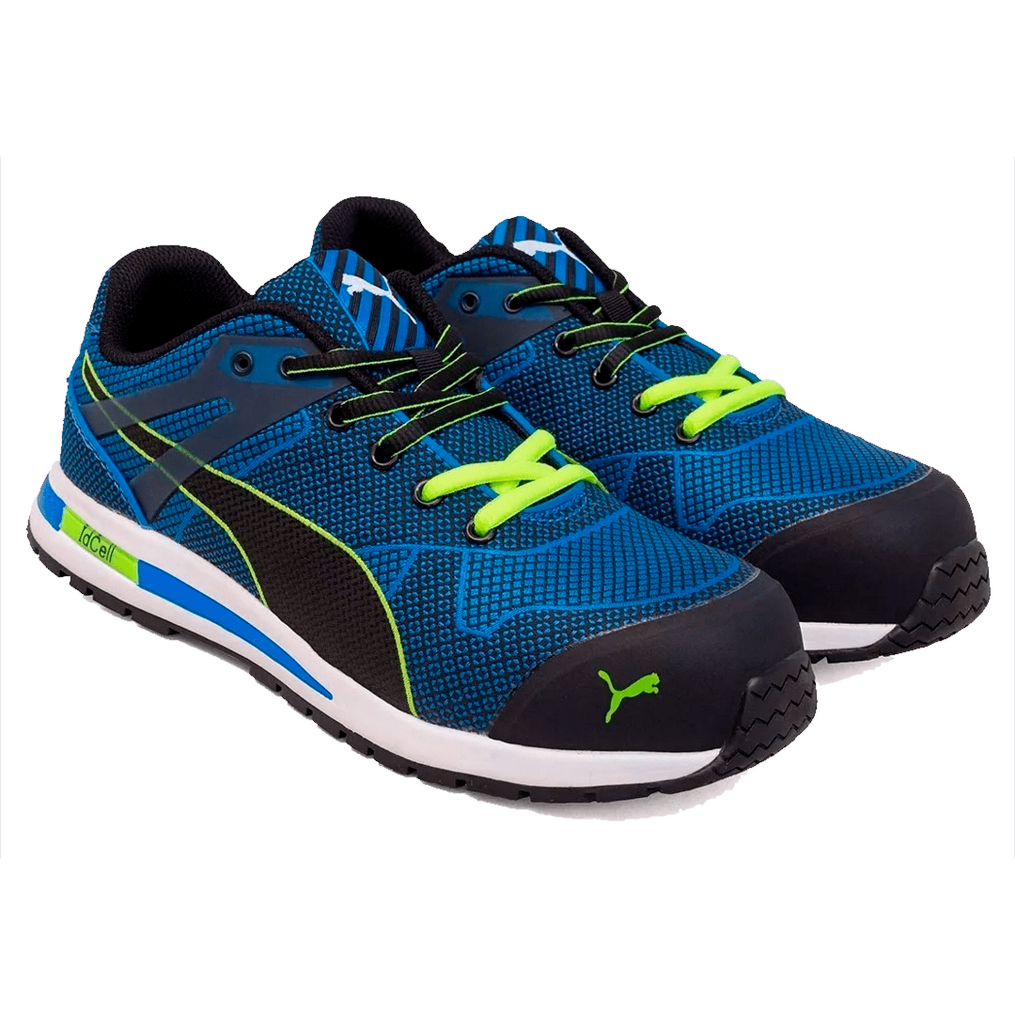 Tenis de Seguridad Industrial Puma Dieléctricos | Bodega Aurrera en línea