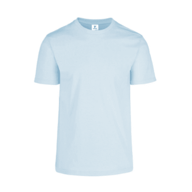 Camiseta Personalizable Para Caza – Color Flúor, Talla XL – 100% Poliéster De Secado Rápido