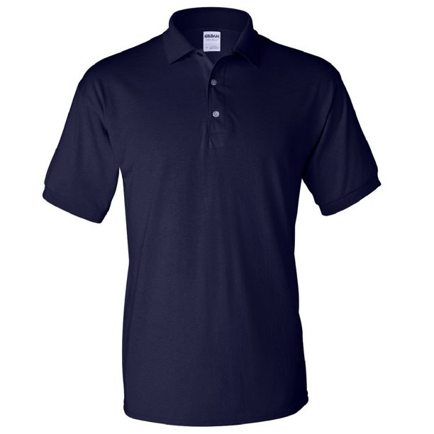 Gildan DryBlend playera de manga larga para hombre, estilo G8400