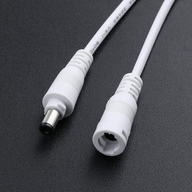 X5 Conector Doble Empalme Tira Led Cable 3528 Premium Hobb