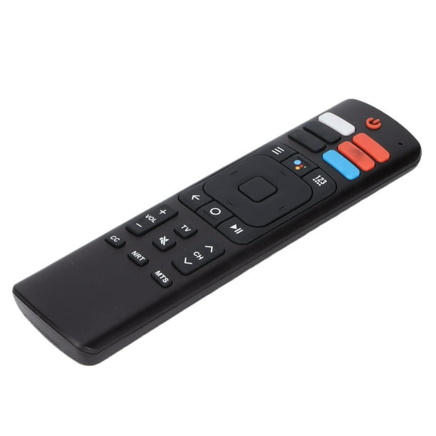 ERF3B69 - Control remoto de comando de voz de repuesto para Sharp/Hisense  Android Smart TV con asistencia de voz sub ERF3A69S ERF3A69 ERF3B69S  ERF3B69