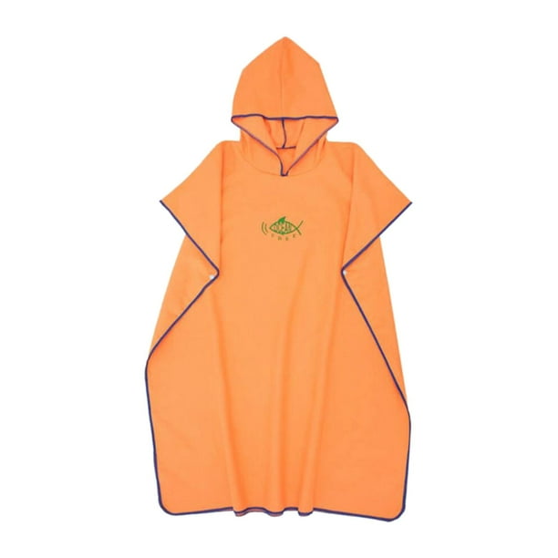 Poncho de surf Poncho de toalla Poncho de mujer Poncho de hombre