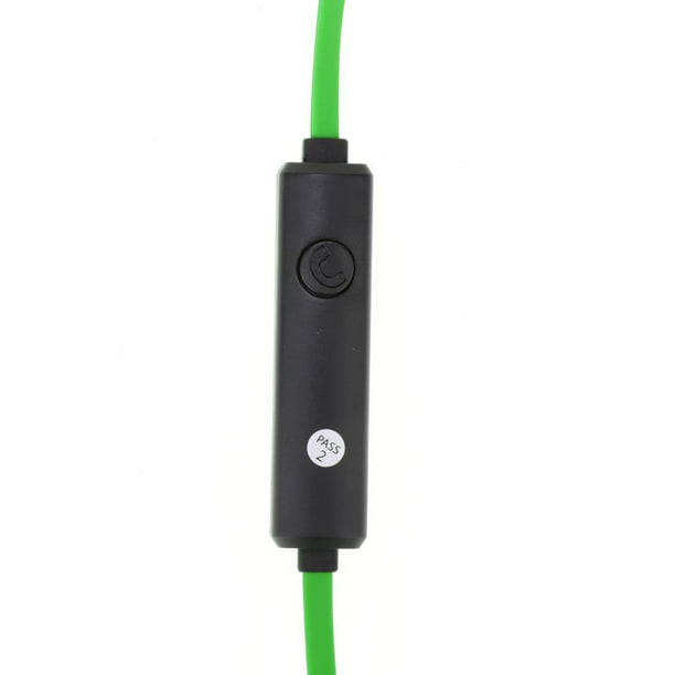 Auriculares Del Del Oído Del Camuflaje para Del Ordenador Portátil s  ordenador Verde CUTICAT