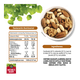thumbnail image 3 of Nuez de Castilla Nature's Heart nuts sensation 350 g, 3 of 5