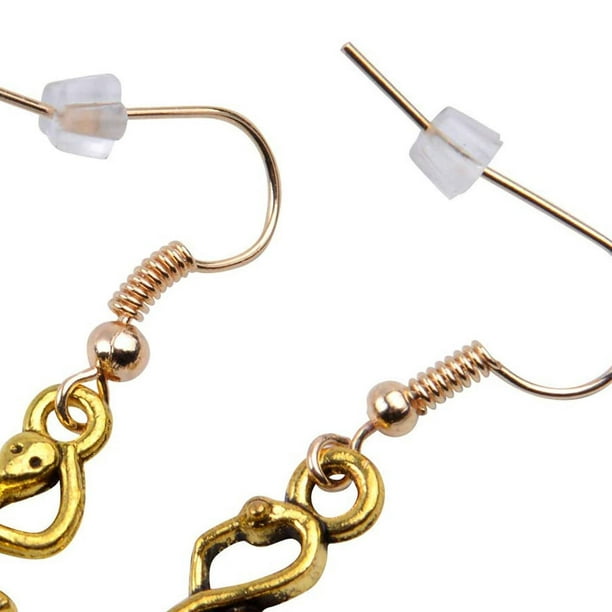 Earrings accessories 800 Uds. Ganchos para pendientes