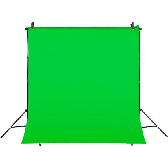 fondo pantalla verde fotografia audiotek ciclorama 160 x 200 cm